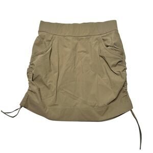 Colombia Size XS Omni Shield Advanced Repellency Outdoor Activewear Skirt